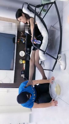 图片[9]_【麋鹿银儿】特殊方式踩狗/耳光/掐乳/舔脏鞋底【完整版】_HD绳艺资源