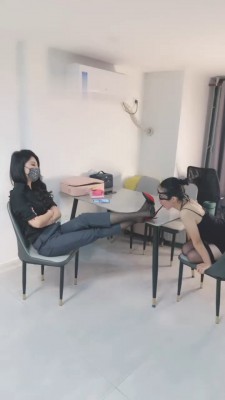 图片[4]_【爱神】女大学生犯贱-ol无底线羞辱/吃浓痰/踢踹_HD绳艺资源