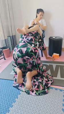 图片[6]_【三亚小归宿】绳艺技巧/揪耳朵/全体重踩踏_HD绳艺资源