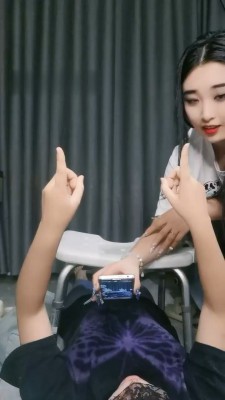 图片[4]_【小羊】你们的女神我的狗_HD绳艺资源