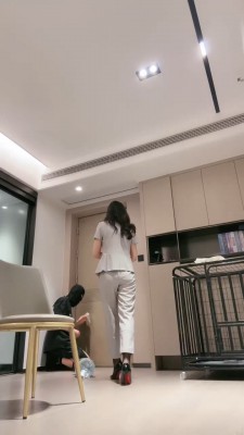 图片[5]_【禾未】家务奴实录-全程负重被_HD绳艺资源