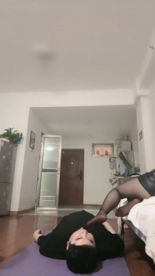 图片[8]_【不期而遇】挑战500耳光/全体重踩/圣水一口闷_HD绳艺资源