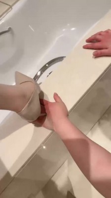 图片[7]_【司宁青】超高难度挑战高跟全体重踩踏_HD绳艺资源