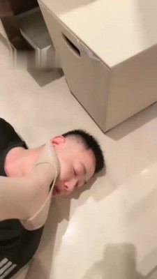 图片[8]_【司宁青】超高难度挑战高跟全体重踩踏_HD绳艺资源