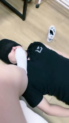 图片[6]_【kueen梦】骑马/坐脸/闻腋下/运动鞋白袜闻舔_HD绳艺资源