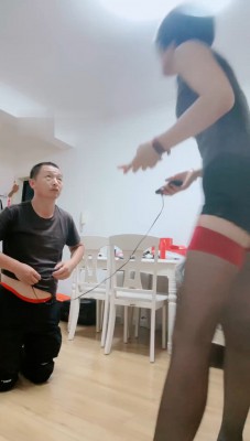 图片[6]_【爵主】黑丝高跟踩踏/耳光/骑马转胯/插嘴【完整版】_HD绳艺资源