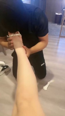 图片[7]_【反差楠熙】母畜-舔小白鞋白袜/训练喝圣水【完整版】_HD绳艺资源