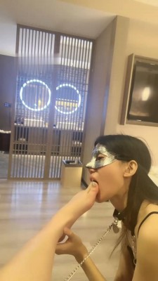 图片[9]_【反差楠熙】母畜-舔小白鞋白袜/训练喝圣水【完整版】_HD绳艺资源