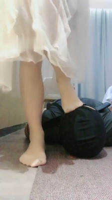 图片[5]_【伊柔】五花大绑艺术狗舔鞋jio/滴蜡_HD绳艺资源