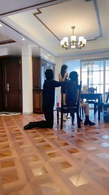 图片[2]_【沅芷大人】双S物化犬化脚垫_HD绳艺资源