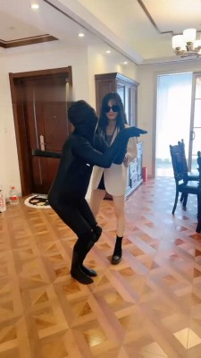 图片[6]_【沅芷大人】双S物化犬化脚垫_HD绳艺资源