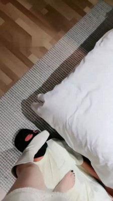 图片[6]_【川野尤娜】长靴S-踩踏/抽耳光/水盆窒息/脚插嘴_HD绳艺资源