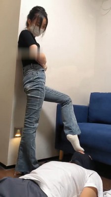 图片[8]_【小樱桃】骑马爬行/全体重踩/求圣水/白袜诱惑_HD绳艺资源