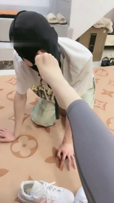 图片[7]_【嘉妮】瑜伽室回来虐偷懒家奴_HD绳艺资源