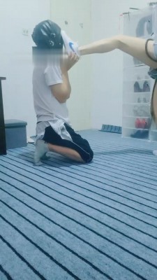 图片[3]_【bibi团】原味鞋袜辱贱奴_HD绳艺资源