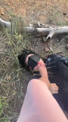 图片[7]_【伊诺】绳艺技巧树上-艺术装置塞嘴-训练-掐乳/舔jio_HD绳艺资源