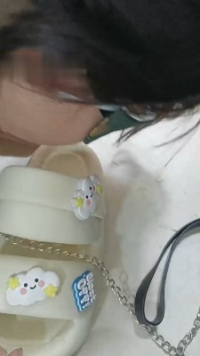 图片[10]_【爱可呀】母畜-胯下辱/舔脏鞋/骑马转胯_HD绳艺资源