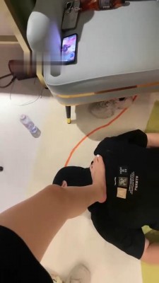 图片[7]_【梦樱】滑板重度sp/脏鞋原味船袜辱狗_HD绳艺资源