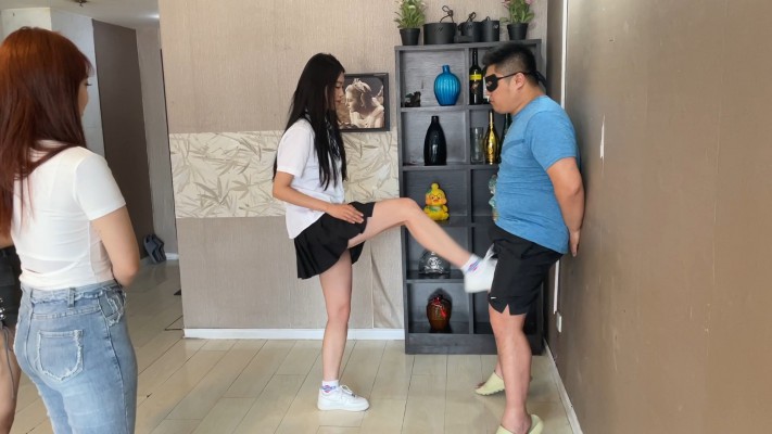 图片[3]_【蛋碎娇娃】【超S·联盟】防狼.女团-实践日 B2067_HD绳艺资源