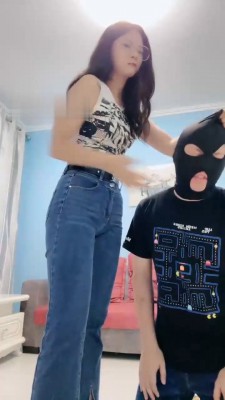 图片[3]_【初见】挑战犯错私奴500耳光_HD绳艺资源