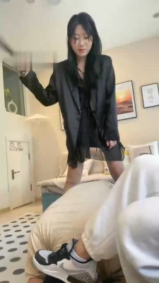 图片[10]_【一捆香菜】情侣主-骑马/耳光抽/舔脏鞋/喂圣水_HD绳艺资源