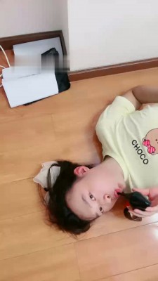 图片[6]_【桃子老师】揪耳朵/头顶高跟/闻舔鞋_HD绳艺资源