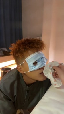 图片[5]_【玥希希】喂圣水/品尝裸足/闻棉袜塞嘴_HD绳艺资源