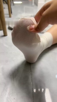 图片[11]_【橙宝】母畜-喂口水/吃丝袜/舔皮鞋jio/吃自己的白袜_HD绳艺资源