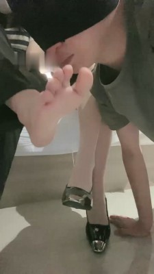 图片[4]_【伊妮】双S-原味脚酸奶喂食/sp_HD绳艺资源