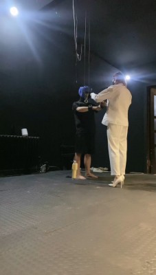 图片[3]_【冰诺】人肉坐垫/吊绑重度训练_HD绳艺资源