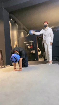 图片[4]_【冰诺】人肉坐垫/吊绑重度训练_HD绳艺资源