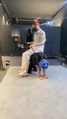 图片[7]_【冰诺】人肉坐垫/吊绑重度训练_HD绳艺资源