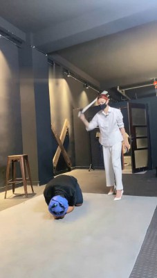 图片[8]_【冰诺】人肉坐垫/吊绑重度训练_HD绳艺资源