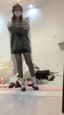 【樱子大人】多双脏鞋-物化人体擦鞋器【上】_HD绳艺资源