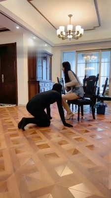 图片[2]_【沅芷大人】艺术装置衣绳艺技巧/拖鞋抽耳光_HD绳艺资源