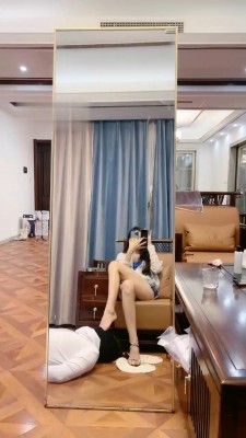 图片[4]_【沅芷大人】镜前让狗舔原味jio_HD绳艺资源