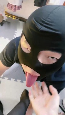 图片[5]_【lucky】女仆装-黑丝高跟羞辱老师【完整版】_HD绳艺资源