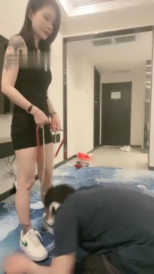 图片[2]_【筱月】内裤套头-原味白袜气味羞辱/口水圣水/踩踏【完整版】_HD绳艺资源