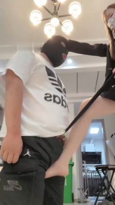 图片[7]_【樱子大人】艺术训练小侄子-丝袜绳艺技巧/提档50/骑马插嘴_HD绳艺资源