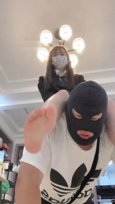 图片[9]_【樱子大人】艺术训练小侄子-丝袜绳艺技巧/提档50/骑马插嘴_HD绳艺资源