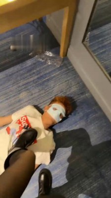 图片[7]_【玥希希】镜前羞辱-长靴黑丝恋足舔/踩踏_HD绳艺资源