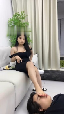 图片[7]_【伊诺】情人节求虐-舔拖鞋裸足/踩踏_HD绳艺资源