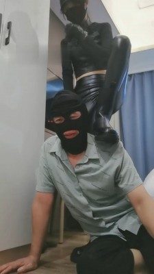 图片[2]_【美娜格格】挑战地狱级窒息/呼吸绳艺技巧_HD绳艺资源