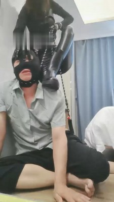 图片[5]_【美娜格格】挑战地狱级窒息/呼吸绳艺技巧_HD绳艺资源