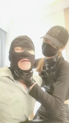 图片[7]_【美娜格格】挑战地狱级窒息/呼吸绳艺技巧_HD绳艺资源