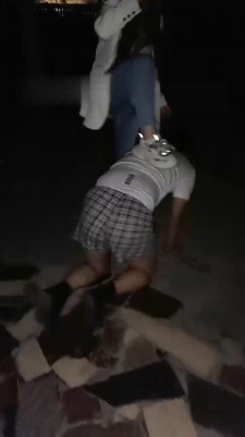 图片[6]_【平凡】深夜户外犬化家奴【下】_HD绳艺资源