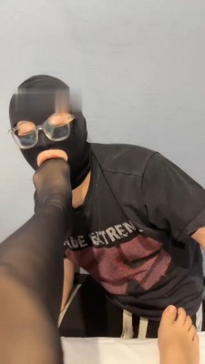 图片[7]_【冰冰】开发素人黑丝高跟恋足舔_HD绳艺资源