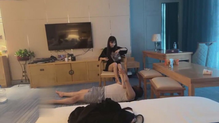 图片[7]_【玥希希】骑马/掐乳/靴子黑丝舔/板子打_HD绳艺资源