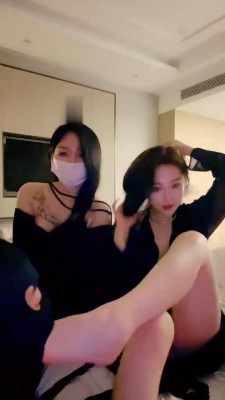 图片[4]_【汐雯】双S-吐口水/闻舔高跟裸足_HD绳艺资源