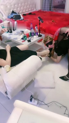 图片[5]_【汐雯】3S聚会群调群虐_HD绳艺资源